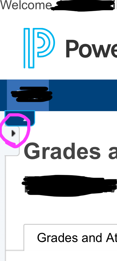 Grades and Attendance